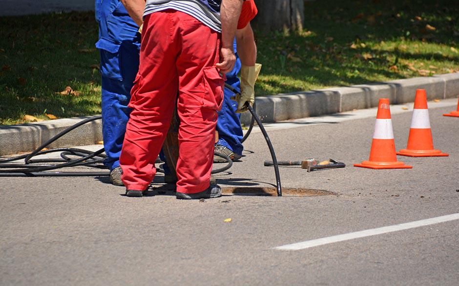 comment déboucher une toilette sans siphon Noisy-le-Grand