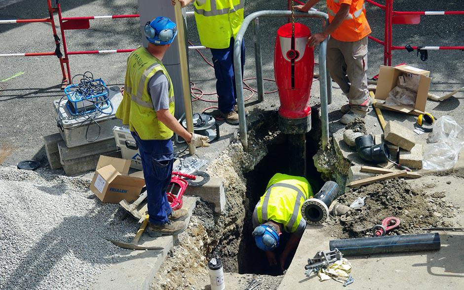 déboucher canalisation évier Villejuif