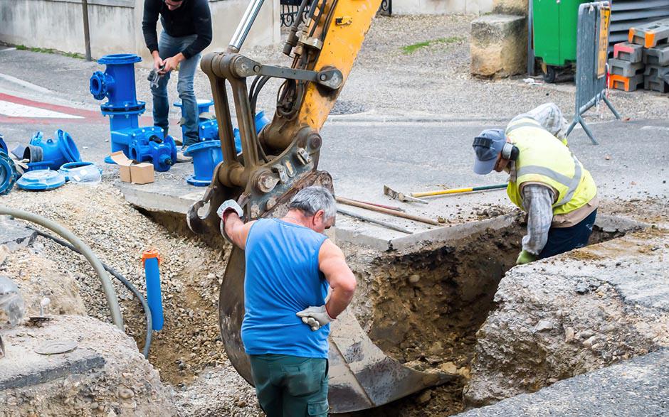 comment déboucher une toilette sans siphon Noisy-le-Grand