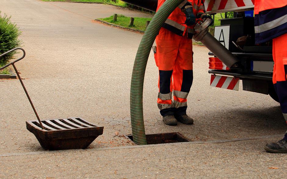 entreprise assainissement Sacy-le-Grand